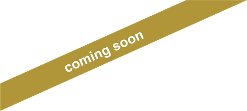 coming soon
